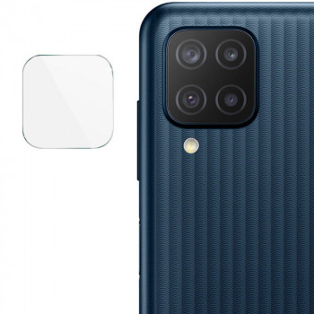 Folie Camera pentru Samsung Galaxy M32 4G - Mocolo Full Clear Camera Glass - Clear