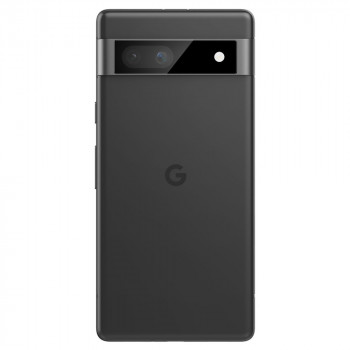 Folie Camera telefon Google Pixel 7a (set 2) - Spigen Glas.tR Optik EZ FIT - Black - Img 3