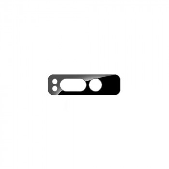 Folie Camera telefon Google Pixel Fold - Techsuit Full Camera Glass - Black - Img 4