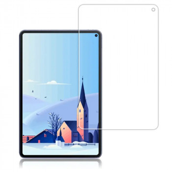 Folie pentru tableta Huawei MatePad Pro 11 2022 - Lito 2.5D Classic Glass - Clear - Img 3