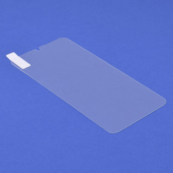 Folie protectie telefon Huawei Y7 2019 / Y7 Pro 2019 / Y7 Prime 2019 - Lito 2.5D Classic Glass - Clear - Img 2