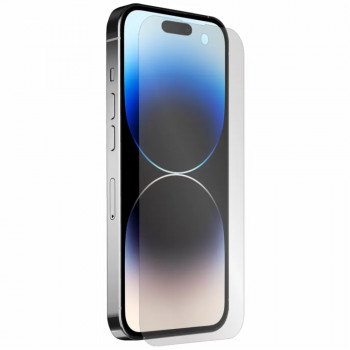 Folie protectie telefon iPhone 14 Pro - Alien Surface Screen+Edges+Back - Transparent - Img 2