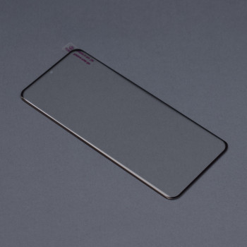 Folie protectie telefon Motorola Edge 30 Ultra - Dux Ducis Tempered Glass - Black - Img 2
