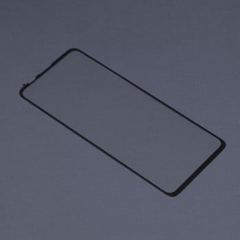 Folie protectie telefon Motorola Moto G100 - Dux Ducis Tempered Glass - Black - Img 2