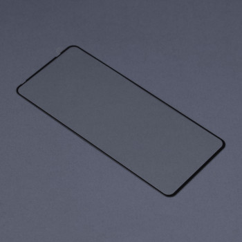 Folie protectie telefon Motorola Moto G42 / G62 5G - Dux Ducis Tempered Glass - Black - Img 2