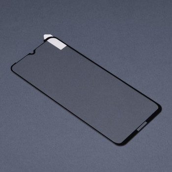 Folie protectie telefon Nokia G10 / G20 - Lito 2.5D FullGlue Glass - Black - Img 2