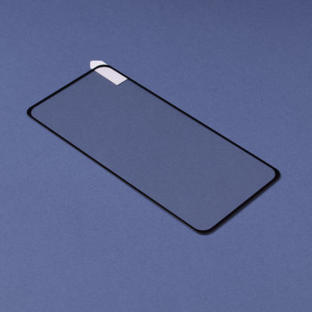 Folie protectie telefon OPPO Reno 5 5G / Find X3 Lite - Lito 2.5D FullGlue Glass - Black - Img 2