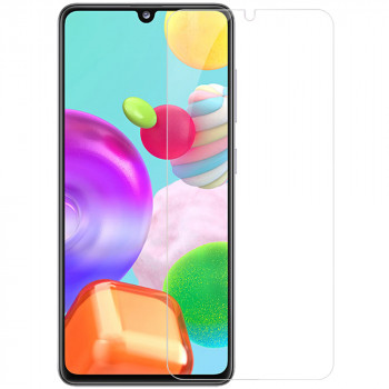 Folie protectie telefon Samsung Galaxy A41 - Nillkin Amazing H - Clear