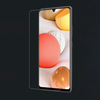 Folie protectie telefon Samsung Galaxy A42 5G - Nillkin Amazing H - Clear - Img 4