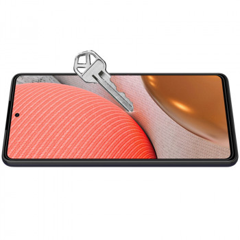 Folie protectie telefon Samsung Galaxy A73 5G - Nillkin Amazing H - Clear - Img 3