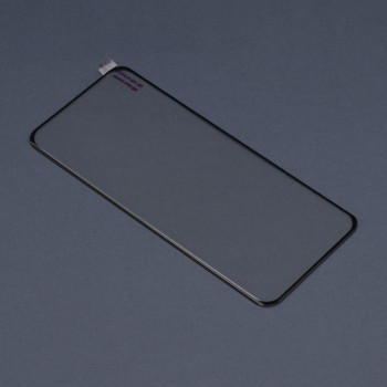 Folie protectie telefon Xiaomi Mi 11 / Mi 11 Pro / Mi 11 Ultra - Dux Ducis Tempered Glass - Black - Img 2