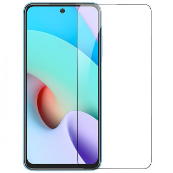 Folie protectie telefon Xiaomi Redmi 10 / Redmi 10 2022 - Nillkin CP+Pro - Black