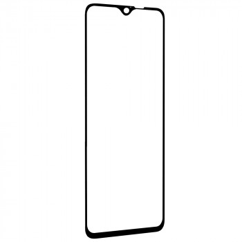 Folie protectie telefon Xiaomi Redmi Note 8 Pro - Techsuit 111D Full Cover / Full Glue Glass - Black - Img 4