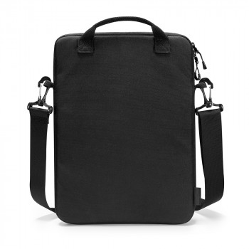 Geanta pentru Tableta si Laptop 14" - Tomtoc (A03D3D1) - Black - Img 2