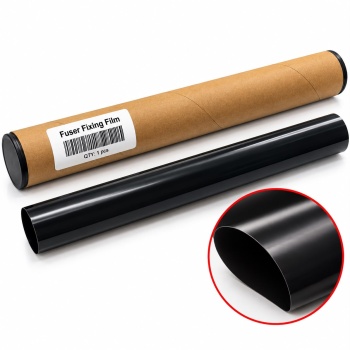 HP P1606, 2035 Fuser Fixing Film Premium, P1606, BLACK - Img 1
