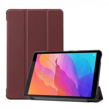 Husa pentru tableta Huawei MatePad T8 - Techsuit FoldPro - Red - Img 1