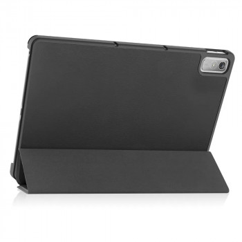 Husa pentru tableta Lenovo Tab P11 Gen 2 11.5 - Techsuit FoldPro - Blue - Img 2