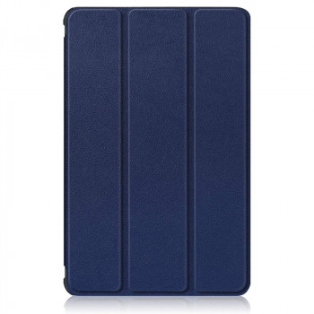 Husa pentru tableta Samsung Galaxy Tab A7 Lite - Techsuit FoldPro - Albastru - Img 2