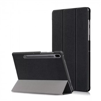 Husa pentru tableta Samsung Galaxy Tab S6 10.5 T860/T865 - Techsuit FoldPro - Red - Img 3