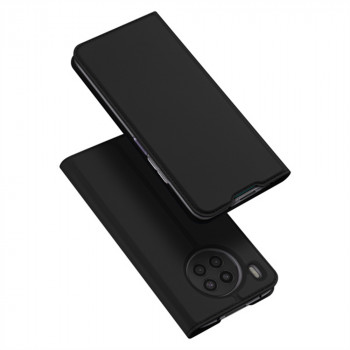 Husa telefon Huawei nova 8i / Honor 50 Lite - Dux Ducis Skin Pro - Black