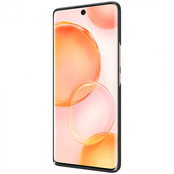 Husa telefon Huawei Nova 9 / Honor 50 - Nillkin Super Frosted Shield - Black - Img 4