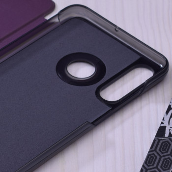 Husa telefon Huawei P30 Lite / P30 Lite New Edition - Techsuit eFold Series - Purple - Img 3