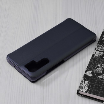 Husa telefon Huawei P30 Pro / P30 Pro New Edition - Techsuit eFold Series - Dark Blue - Img 2