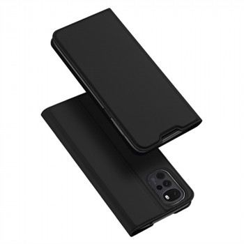 Husa telefon Motorola Moto G22 - Dux Ducis Skin Pro - Black