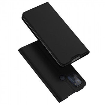 Husa telefon Motorola Moto G50 - Dux Ducis Skin Pro - Black