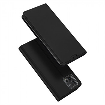 Husa telefon Motorola Moto G72 - Dux Ducis Skin Pro - Black