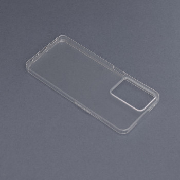 Husa telefon Oppo A77 - Techsuit Clear Silicone - Transparenta - Img 3