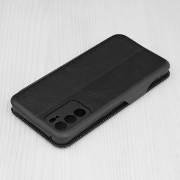 Husa telefon Oppo Reno6 5G Techsuit Safe Wallet Plus, Black - Img 2