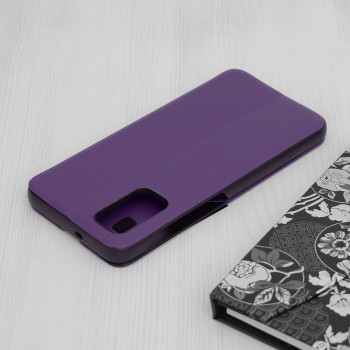 Husa telefon Samsung Galaxy A13 5G / A04s - Techsuit eFold Series - Purple - Img 2