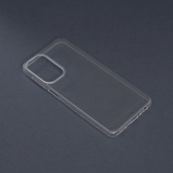 Husa telefon Samsung Galaxy A23 / A23 5G - Techsuit Clear Silicone - Transparenta - Img 2