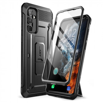 Husa telefon Samsung Galaxy A34 5G - Supcase Unicorn Beetle Pro - Black - Img 4