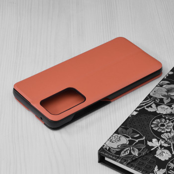 Husa telefon Samsung Galaxy A53 5G - Techsuit eFold Series - Orange - Img 2