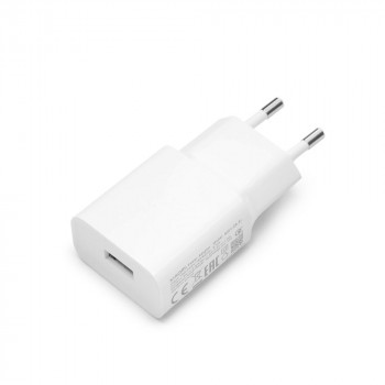 Incarcator Priza Fast Charge, 2A, 18W - Xiaomi (MDY-08-EI) - White (Bulk Packing) - Img 1