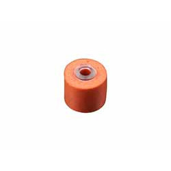 Konica Minolta Di250, 3510 Fuser Tension Roller, 4030-5805-03