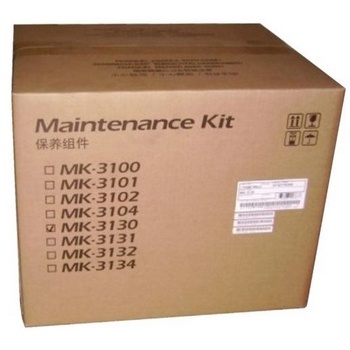 Kyocera OEM MK-3130 Maintenance Kit original 1702MT8NLV, 500000 pagini