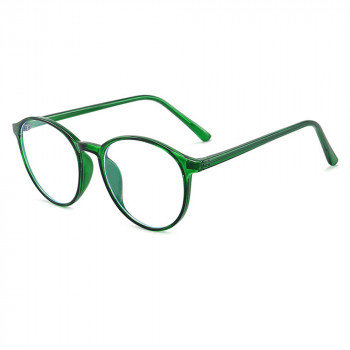 Ochelari de Calculator - Techsuit Reflex TR90 (F8551-C8) - Green - Img 3