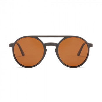 Ochelari de Soare - Techsuit Polarised PC (JB3851-C3) - Brown - Img 3