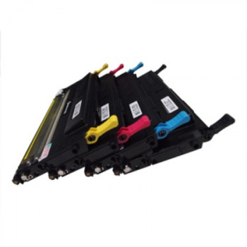PACHET Cartuse SAMSUNG 4092S CLP-310 CLP-315 CLX-3170 CLX-3175 CLX-3185 ( Black + Magenta + Cyan + Yellow ) CLP310 compatibile laser
