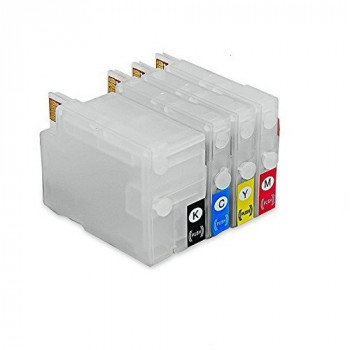 cartuse imprimanta reincarcabile HP953 