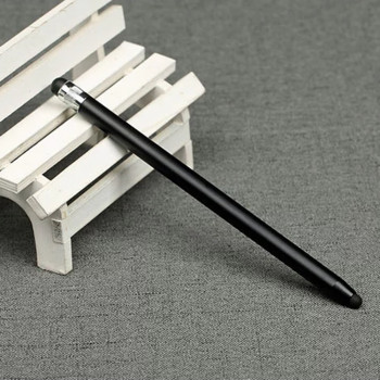Stylus pen universal - Techsuit (JC01) - Black - Img 3