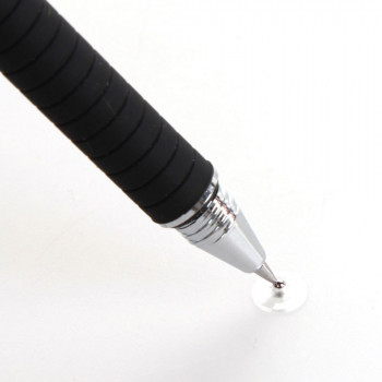 Stylus Pen Universal - Techsuit (JC02) - Pink - Img 2