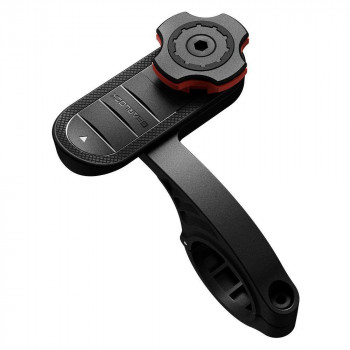 Suport Bicicleta + Adaptor - Spigen Gearlock (MF100) - Black - Img 2
