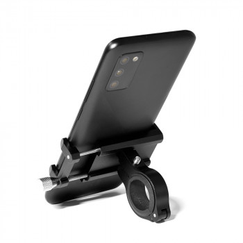 Suport Bicicleta / Motocicleta - GUB Adjustable Features (G81) - Black - Img 1