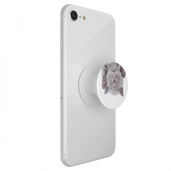 Suport pentru telefon - Popsockets PopGrip - Cat Nap - Img 2