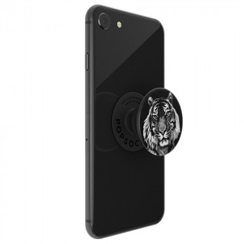 Suport pentru telefon - Popsockets PopGrip - Fur Baby - Img 2