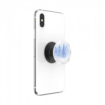 Suport pentru telefon - Popsockets PopGrip - Tidepool Forest - Img 2
